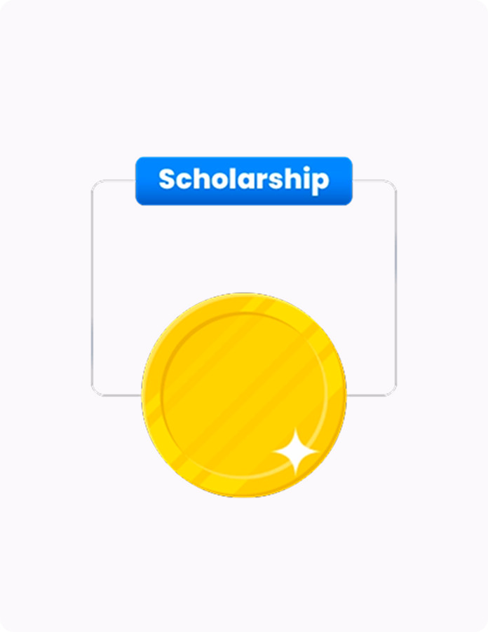 Scholarships and discounts